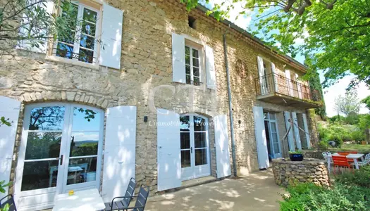 Vente Maison 440 m² à Vaison-la-Romaine 1 380 000 €