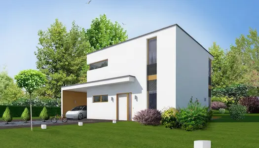 Programme Neuf Appartement neuf 66 m² à Tosse À partir de 292 000 €