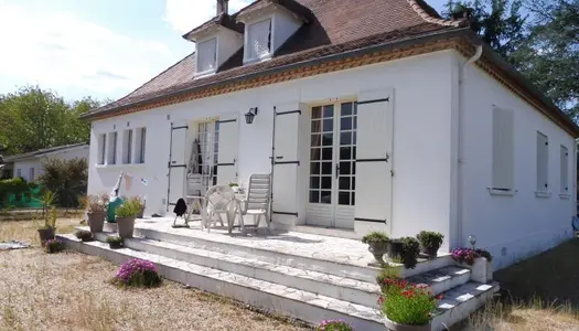 Vente Maison 140 m² à St Medard de Guizieres 300 000 €