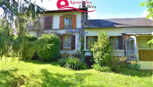 Vente Maison 212 m² à Ezy sur Eure 274 900 €