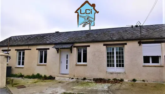 Vente Maison 93 m² à Ezy sur Eure 168 000 €