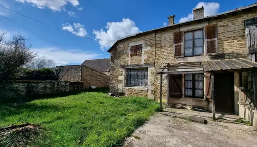 Vente Maison de village 68 m² à Humberville 25 000 €