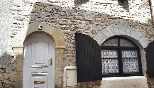 Vente Maison 73 m² à Quissac 179 000 €