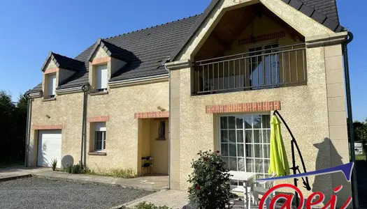 Vente Maison 210 m² à Gien 252 000 €