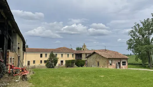 Vente Ferme 200 m² à Saramon 260 000 €