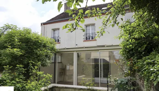 Vente Maison 118 m² à Champignelles 76 000 €