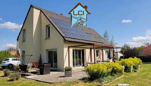 Vente Maison 178 m² à Breval 470 000 €