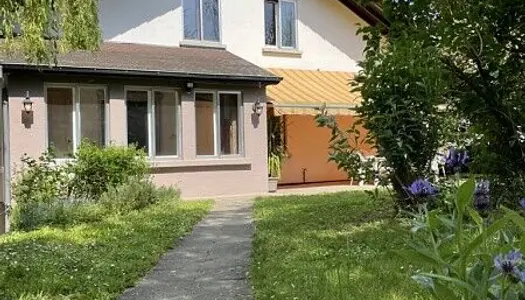 Vente Maison de village 160 m² à Spechbach-le-Haut 295 000 €