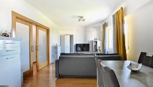 Vente Appartement 75 m² à Audun-le-Tiche 525 300 €