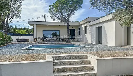 Vente Maison 200 m² à Bedarrides 555 000 €