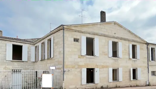 Vente Maison 317 m² à Blaye 316 000 €