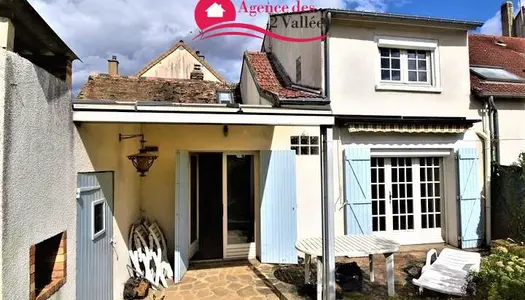 Vente Maison 111 m² à Bueil 158 000 €