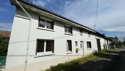 Vente Maison 115 m² à Oradour sur Glane 129 000 €