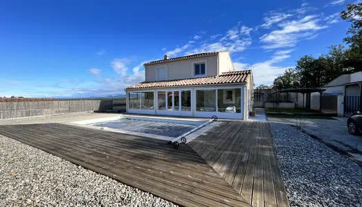 Vente Villa 145 m² à Montmeyan 429 000 €