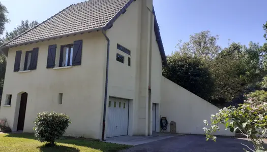 Vente Maison 144 m² à Cussac 182 750 €