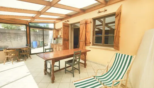 Vente Maison de village 115 m² à Le Péage-de-Roussillon 231 000 €