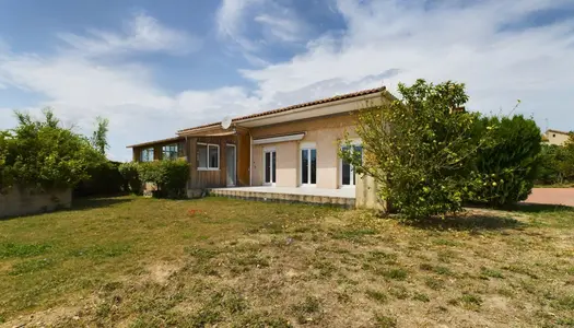Vente Maison 125 m² à Lespignan 322 000 €