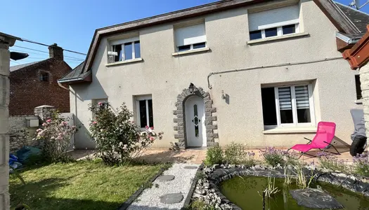 Vente Maison 100 m² à Caudry 131 500 €