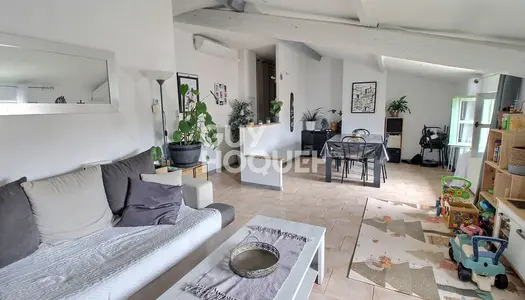 Vente Appartement 79 m² à Beaucaire 119 500 €