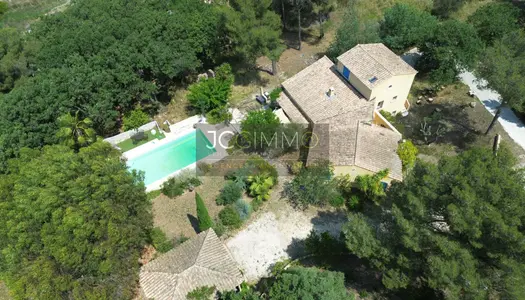Vente Villa 190 m² à Le Pradet 1 099 000 €