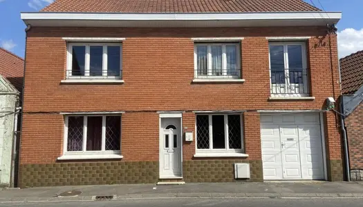 Vente Maison bourgeoise 150 m² à Raimbeaucourt 195 900 €