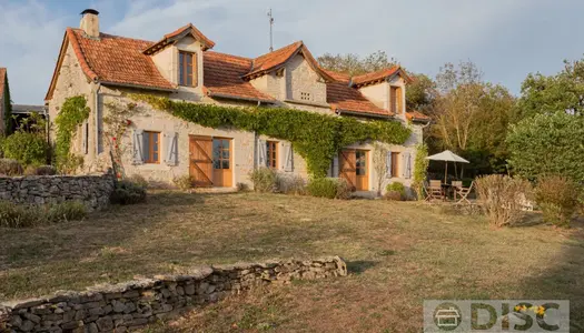 Vente Maison 105 m² à Caylus 295 000 €