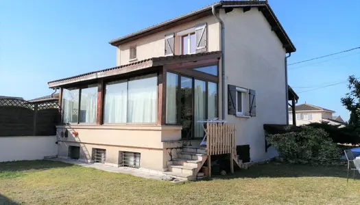 Vente Maison 140 m² à Chassieu 499 000 €