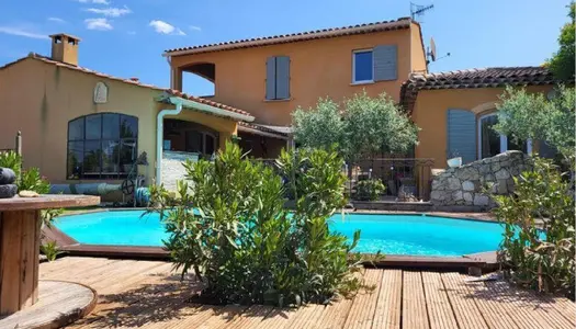 Vente Maison 150 m² à Meyrargues 680 000 €