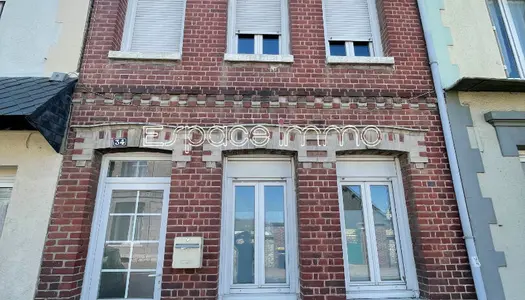 Vente Maison 107 m² à Fleury sur Andelle 130 000 €