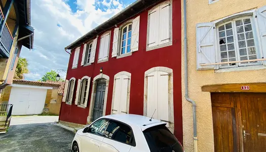 Vente Maison 238 m² à Castelnau Magnoac 150 000 €