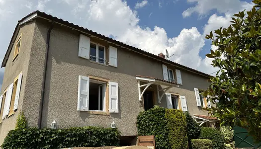 Vente Maison 130 m² à Lentilly 550 000 €