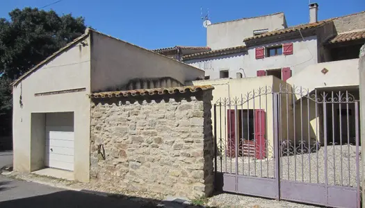 Vente Maison de village 192 m² à Puicheric 150 000 €