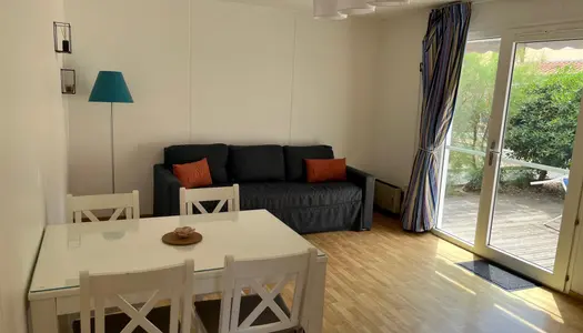 Location de Vacances Appartement à Soustons 690 € / mois