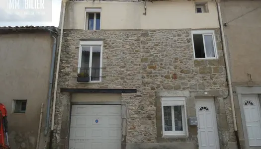 Vente Maison de village 124 m² à Douzens 140 000 €