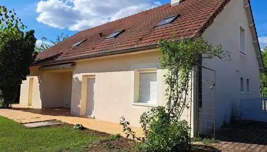 Vente Maison 201 m² à Chalon-sur-Saône 410 000 €