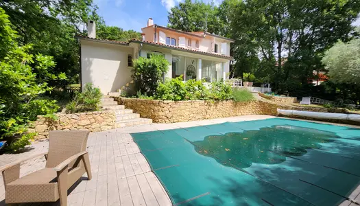 Vente Maison 165 m² à Aussonne 635 000 €