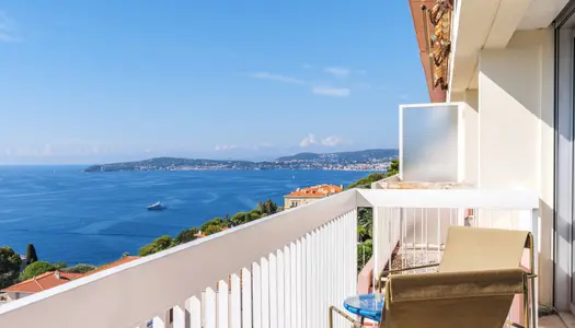 Vente Appartement 64 m² à Cap-d'Ail 720 000 €