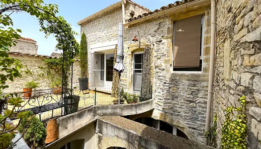 Vente Maison 133 m² à Saint Dionisy 311 000 €