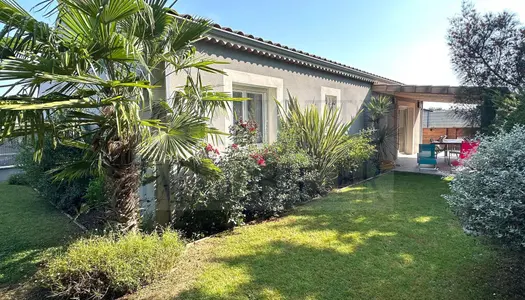 Vente Villa 90 m² à Malataverne 345 000 €