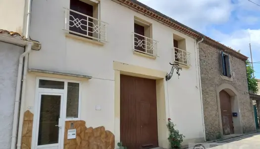 Vente Maison de village 154 m² à Rieux-Minervois 169 000 €