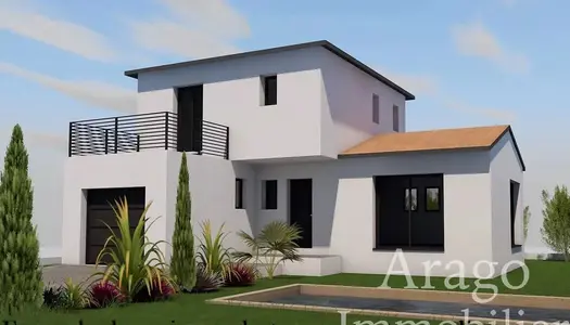 Vente Villa 110 m² à Espira-de-l'Agly 390 000 €