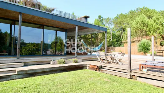 Vente Maison 247 m² à Messanges 1 190 000 €