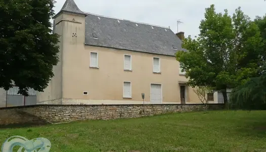 Vente Propriété 303 m² à Saint-Martial-de-Nabirat 370 000 €