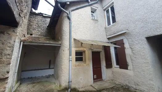 Vente Maison 80 m² à Selongey 87 000 €