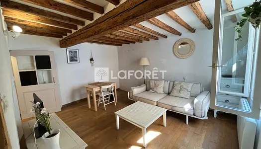 Vente Maison 60 m² à L Isle sur la Sorgue 164 000 €