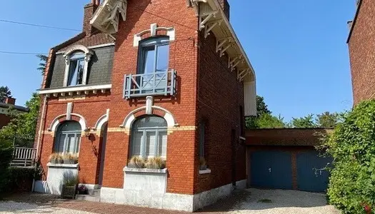 Vente Maison bourgeoise 160 m² à La Chapelle d Armentieres 504 000 €