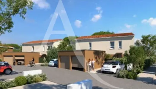 Vente Maison 80 m² à Bouillargues 275 000 €