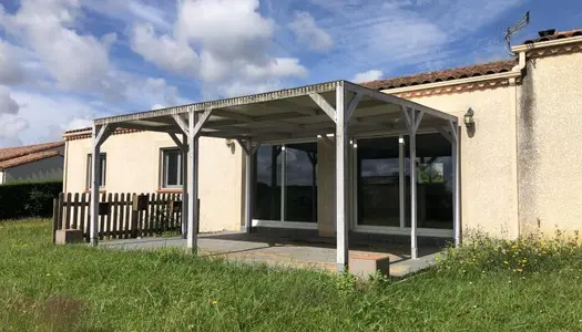 Vente Maison 126 m² à Dunes 191 000 €