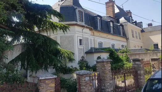 Vente Château 88 m² à Villeneuve Saint Georges 266 000 €