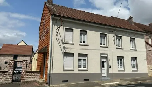 Vente Maison 140 m² à Arras 229 000 €